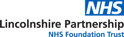 Lincolnshire Partnership NHS Foundation Trust Logo